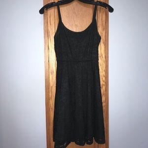 Rue21 lace dress